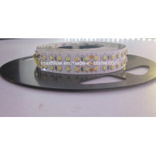 DC24V 3528SMD LED CCT Tirage réglable en température de couleur et gradable